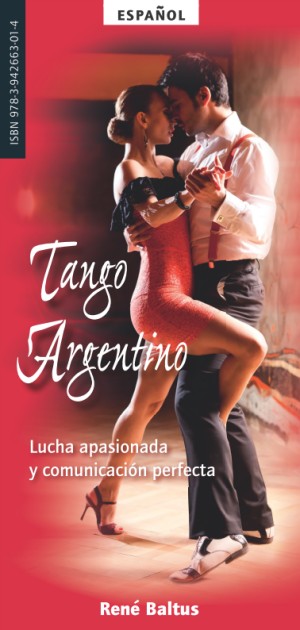 Rene Baltus: Tango Argentino